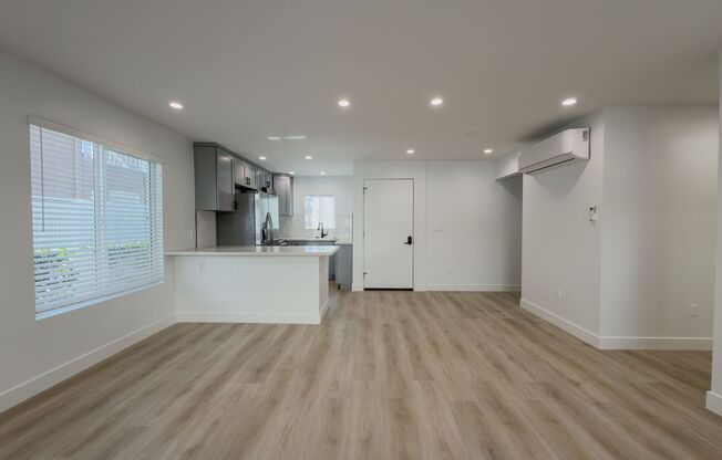 1211 Beryl Residences