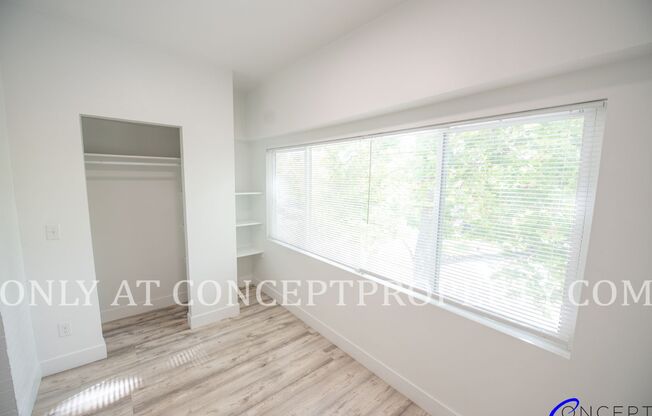 1 bed, 1 bath, 320 sqft, $1,299, Unit 3F