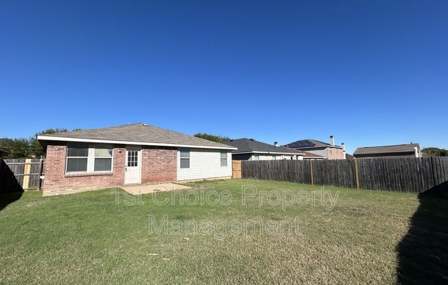 Partner-provided property photo