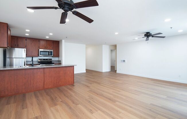 2 beds, 2 baths, 1,175 sqft, $2,895, Unit 302