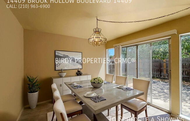 14409 BRK HOLW BLVD