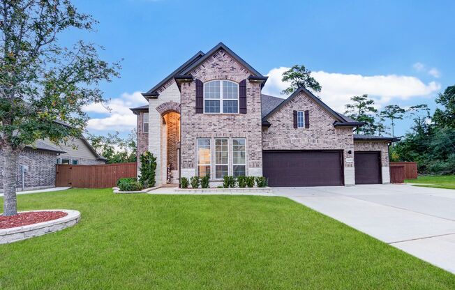 Experience Luxury Living