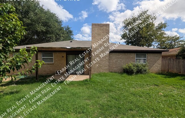 Partner-provided property photo