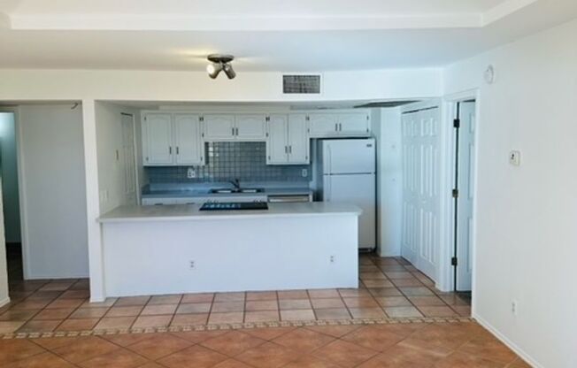 2 beds, 2 baths, $1,500, Unit # #G 82