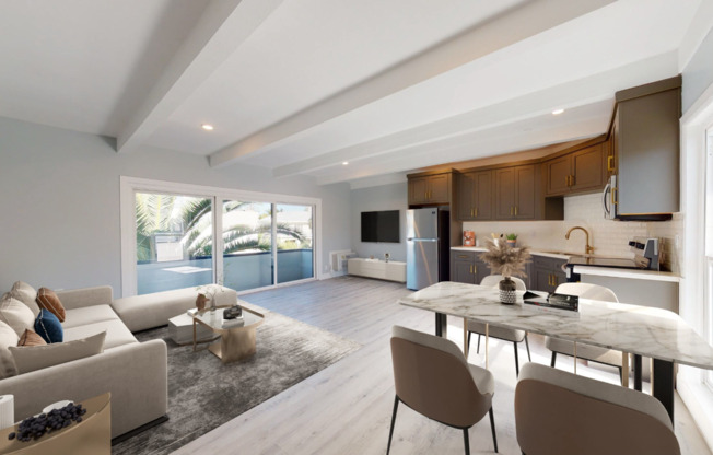Serrano Project, LLC