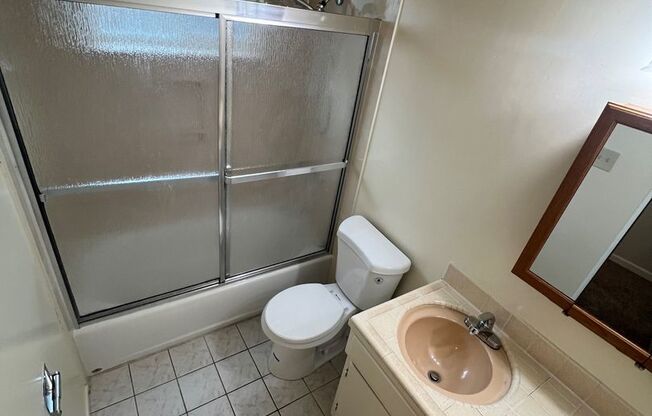 1 bed, 1 bath, $1,650, Unit #2