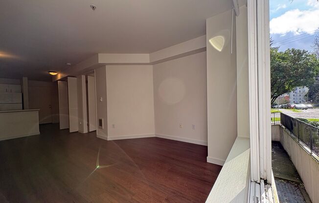 1 bed, 1 bath, 615 sqft, $1,695, Unit 202