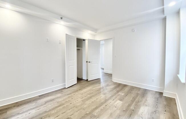 2 beds, 2 baths, $7,495, Unit 11B