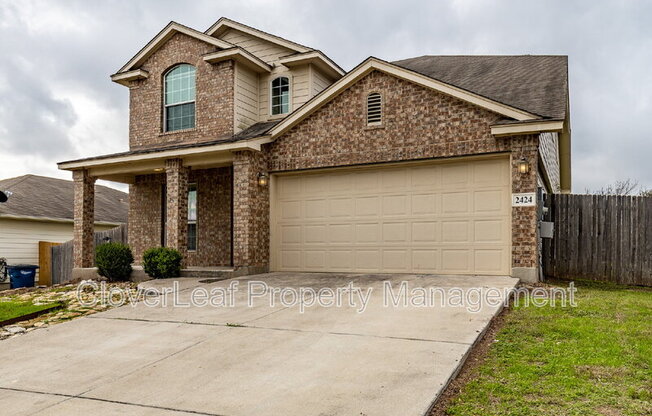 2424 DIMMITT DR