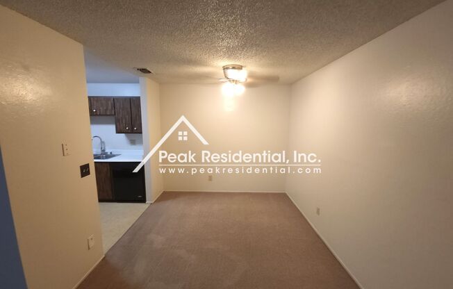 2 beds, 1 bath, $1,850