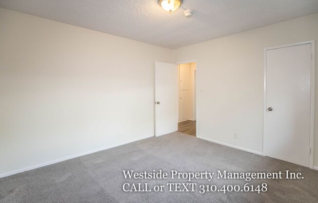 2 beds, 1 bath, $3,175