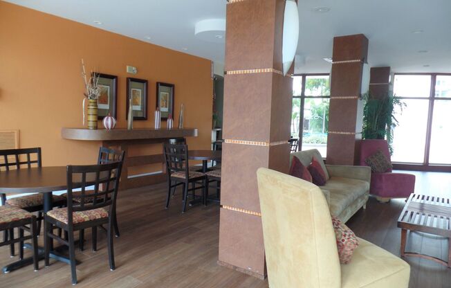 Studio, 1 bath, $1,650, Unit Unit 616