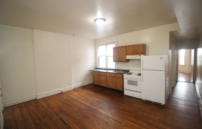 2630 N. Charles St.