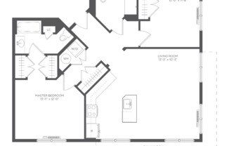 Partner-provided photo for $2992 unit