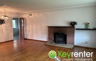 3 beds, 1 bath, $2,250