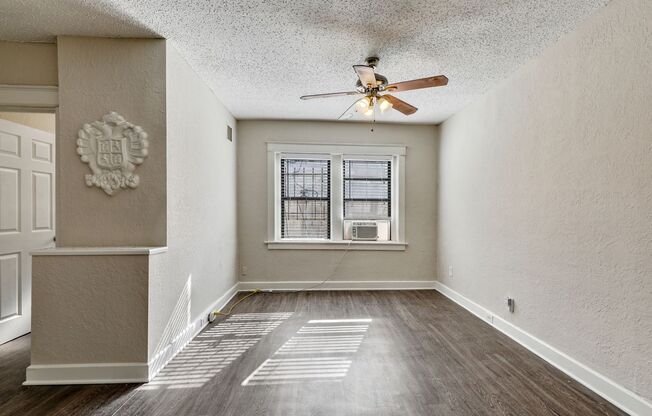 Highland Apartments/AC Equity, LLC