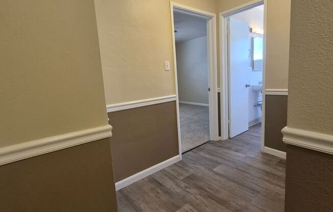 1 bed, 1 bath, $1,525, Unit 208