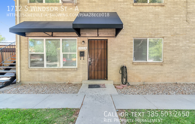 Partner-provided property photo