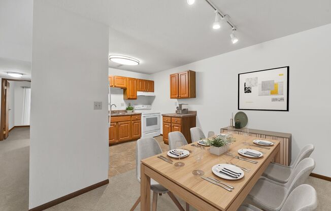 2 beds, 2 baths, 1,110 sqft, $1,535, Unit 638-22