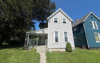 2210 Oliver St. - Spacious Three Bedroom Home!  Available Now!!