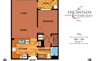 Partner-provided photo for $1292 unit