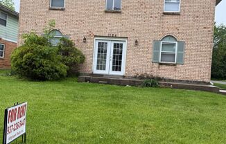 2 Bedroom/1 Full Bath Apartment In Miamisburg
