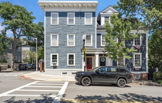 3 beds, 2.5 baths, 1,080 sqft, $3,650, Unit 1