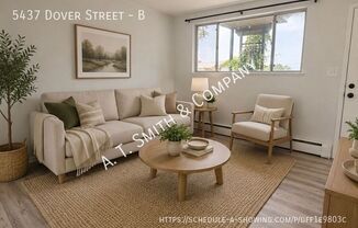 5437 DOVER ST