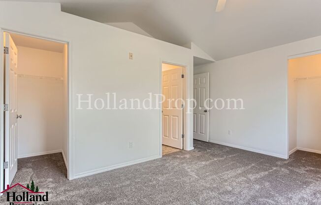 3 beds, 2 baths, $2,195