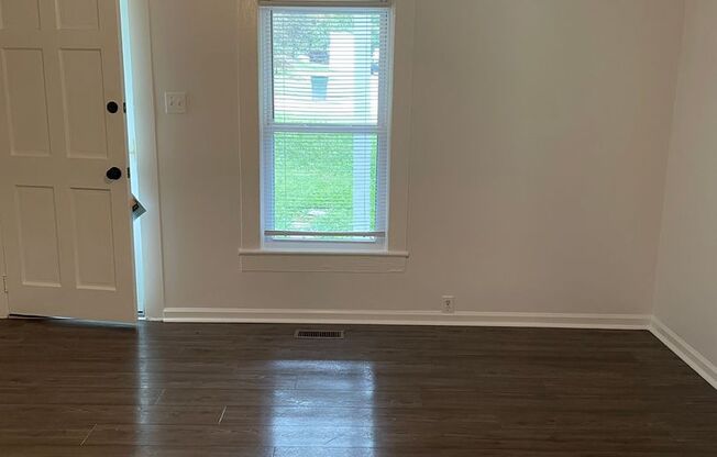 1 bed, 1 bath, $950