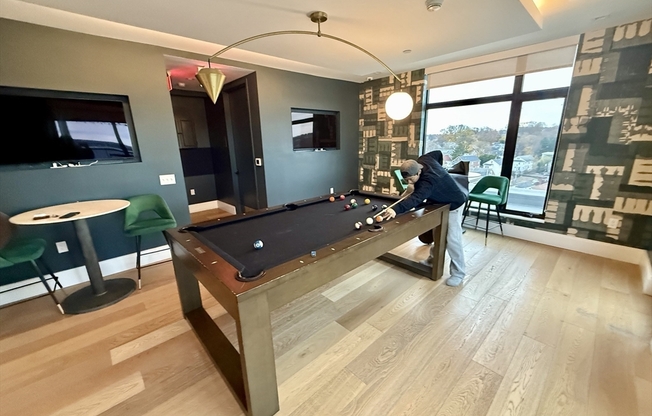 1 bed, 1 bath, 497 sqft, $2,500, Unit 411