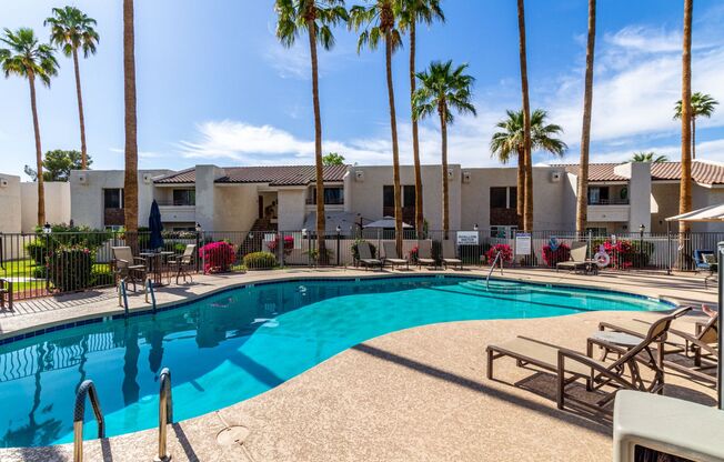 1 bed, 1 bath, 727 sqft, $1,425, Unit Q109