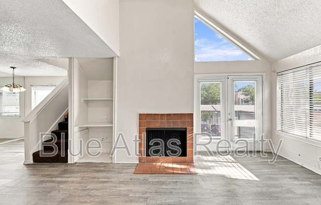 9803 Walnut Street, Unit 205