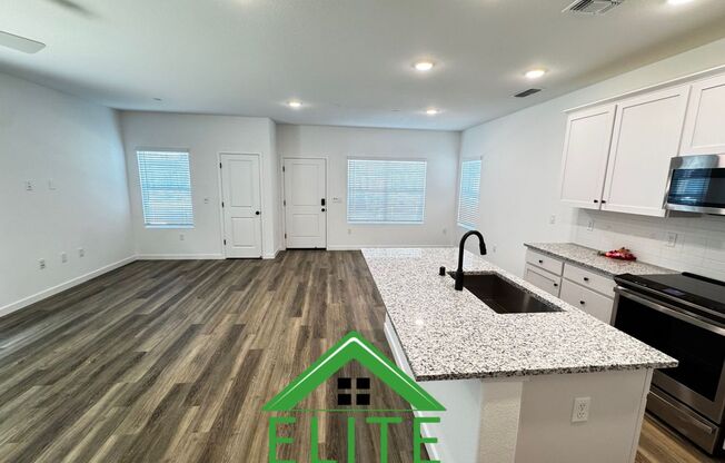 **Brand New 4 Bed / 3 Bath Home in Prime Rancho Cordova Location – Next to Park!**