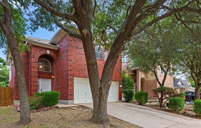 15812 Opal Fire Dr, Austin, TX 78728