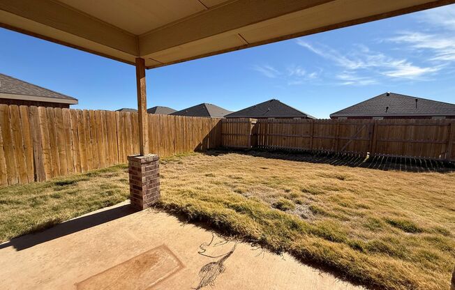 3 beds, 2 baths, $1,675