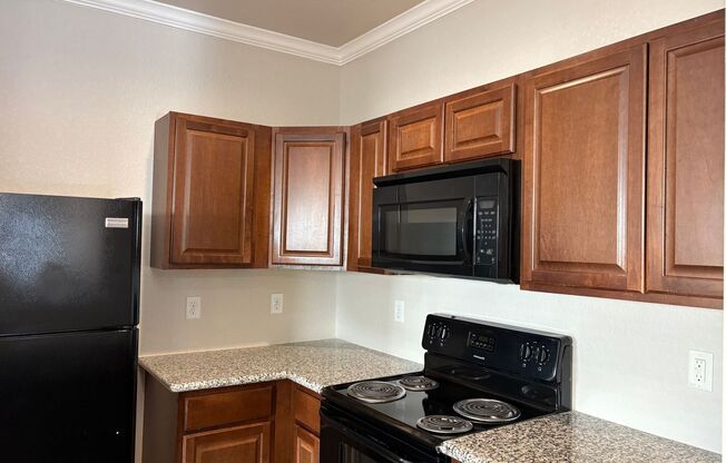 Medical Center Townhome