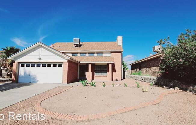 743 Colchester Drive