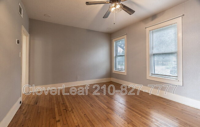 723 E EUCLID AVE