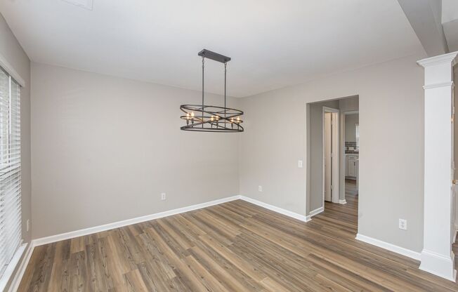 Elegant 4-bedroom Ballantyne home located in Charlotte