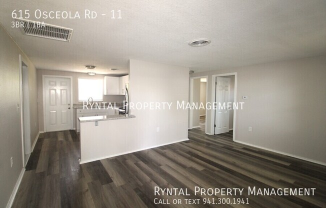 615 OSCEOLA RD