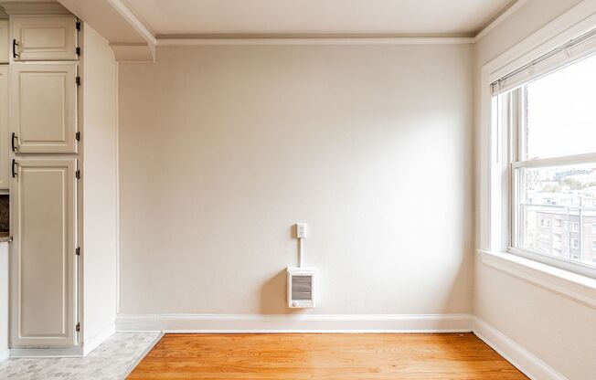 Studio, 1 bath, 475 sqft, $1,399, Unit 503