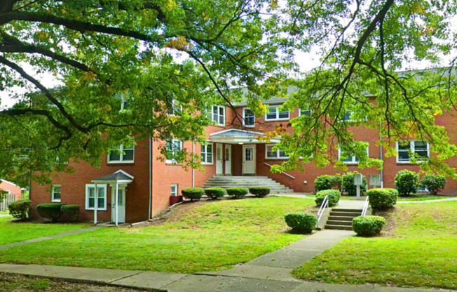 Towneview Apartments