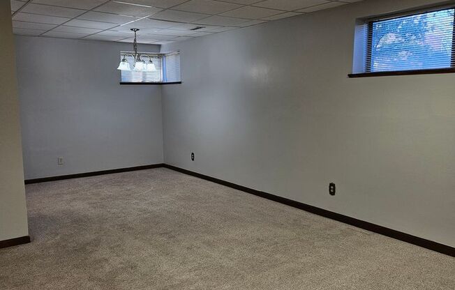 One and two bedroom apartments in downtown Henderson, Kentucky