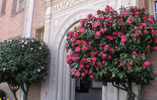 MARQUAM MANOR APARTMENTS (MCM03)