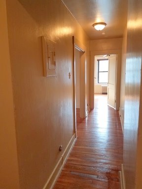 1 bed, 1 bath, $1,100, Unit Apt C