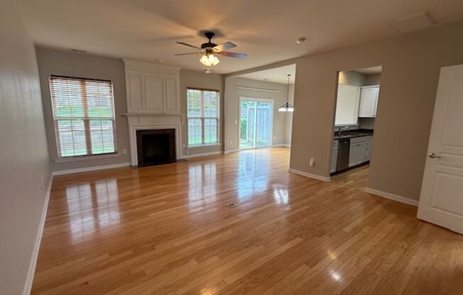 8710 Braxwood Pl., Raleigh, NC - Bev Roberts Rentals and Property Management