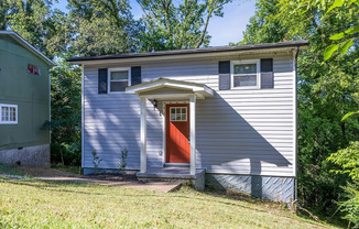 Modern, Newly Renovated Home