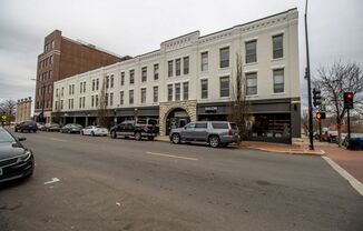 Partner-provided photo for $975 unit