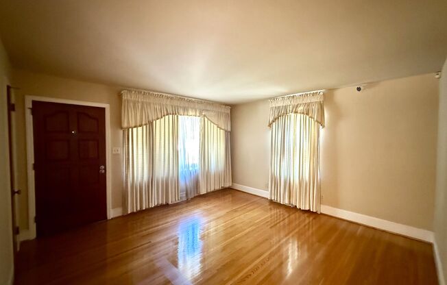 3-Bedroom Home Close to Uptown!